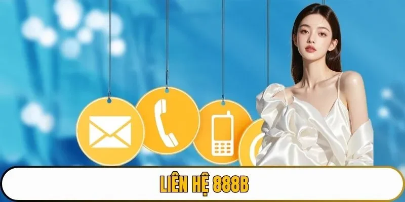 Liên hệ 888B