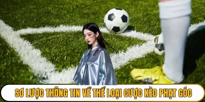 Sơ lược thông tin về thể loại cược kèo phạt góc